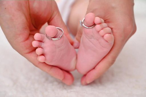 澄迈孕妇六个月肚子多大